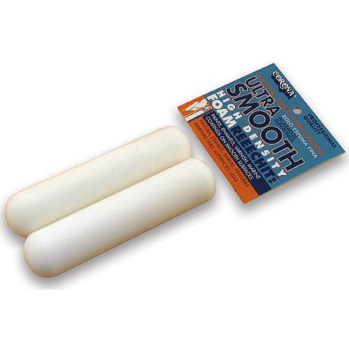 4" Foam Refill 3/8 Nap(2/Pk)