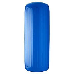 Polyform 30-347-20 Center Tube HTM Series Fender, 13.5" x 34.8", Blue
