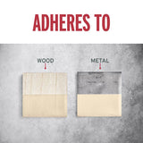 Rust-Oleum Stops Rust Indoor and Outdoor Gloss Almond Oil-Based Protective Paint 1 qt, Pack of 2