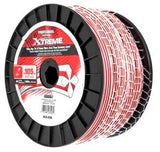 Arnold Maxi Edge Series WLM-3105 Trimmer Line Spool, 0.105 in Dia, 665 ft L, Polymer