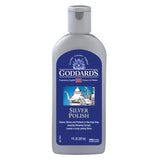 Goddards No Scent Silver Polish 7 fl. oz. Liquid, Pack of 6