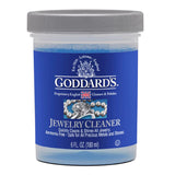 Goddard's No Scent Jewelry Cleaner 6 oz Liquid, Pack of 6