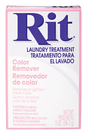 Rit 2 oz None For Fabric Dye, Pack of 6