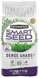 Pennington SMART SEED 100543703 Grass Seed, 7 lb Bag
