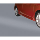 Rust-Oleum Satin Battleship Gray Acrylic Concrete and Garage Floor Paint 1 gal, Pack of 2