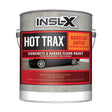 Insl-X Hot Trax Satin Accent Base Water-Based Acrylic Concrete & Garage Floor Paint 1 gal, Pack of 2