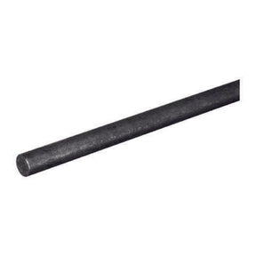 SteelWorks 5/16 in. D X 36 in. L Low Carbon Steel Weldable Unthreaded Rod, Pack of 5