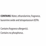 Formula 409 Stone/Steel Cleaner 32 oz Spray, Pack of 9