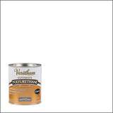 Varathane Premium Semi-Gloss Clear Oil-Based Polyurethane 1 qt, Pack of 2