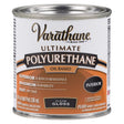 Varathane Premium Gloss Clear Oil-Based Polyurethane 0.5 pt, Pack of 4