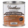 Varathane Premium Satin Clear Oil-Based Polyurethane 0.5 pt, Pack of 4