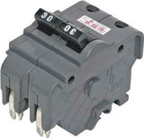 Federal Pacific UBIF230N Circuit Breaker, Type NA, 30 A, 2-Pole, 120/240 V, Plug