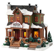 Lemax 35071 White Mountain Cider Mill, Pack of 4