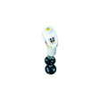 VIP Power Jack, 18" White