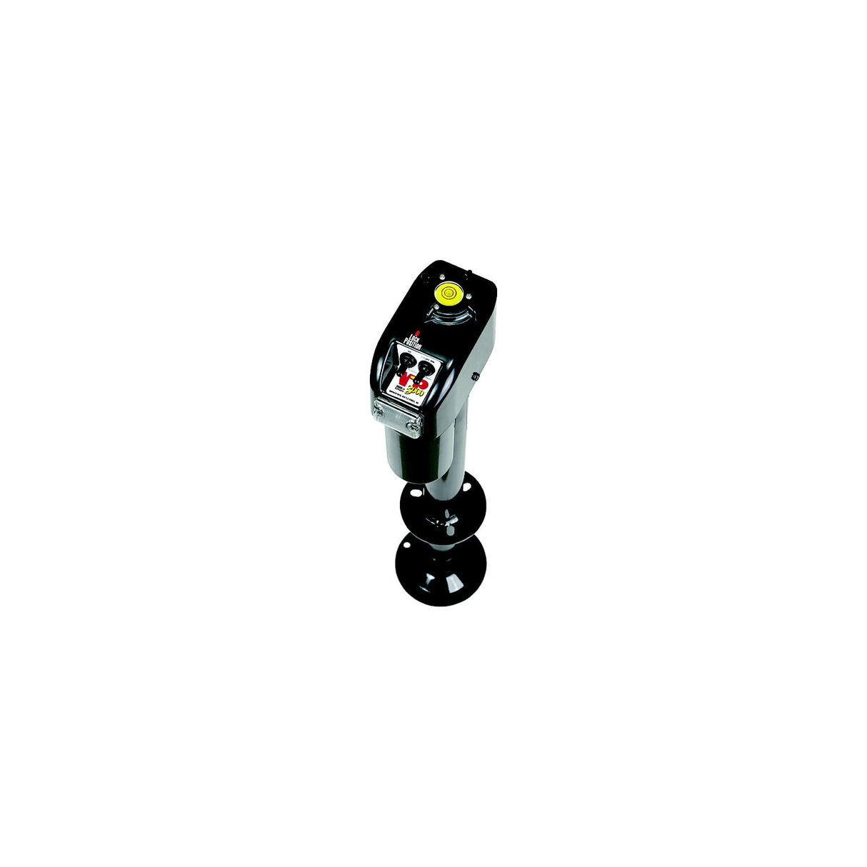 VIP Power Jack, 18" Black