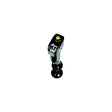 VIP Power Jack, 18" Black