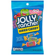 JOLLY Rancher LEA70230 Hard Candy, Original, 7 oz, Bag, Pack of 12