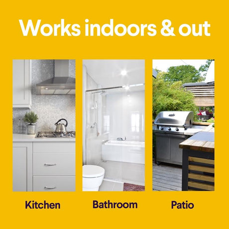 Formula 409 Original Scent Multi-Surface Cleaner Liquid 64 oz, Pack of 6