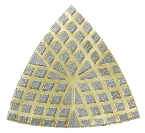 Dremel MM910 Series Diamond Paper, Applicable Materials: Masonry, Masonry, 60 Grit, 3-1/2 in L, Pack of 2