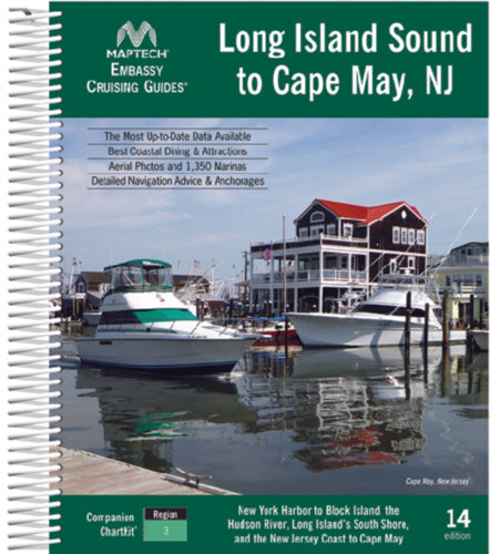Long Island Sound Embassy Guide