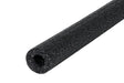 M-D 50235 Tube Pipe Insulation, 3 ft L, Polyethylene, Black, 7/8 in Pipe, Pack of 18