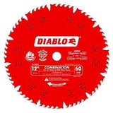 CIRC SAW BLADE 12 X 60T