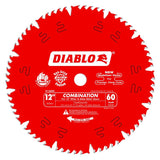 CIRC SAW BLADE 12 X 60T
