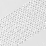 Saint-Gobain ADFORS FibaTape 500 ft. L X 1-7/8 in. W Fiberglass Mesh White Self Adhesive Drywall Joi