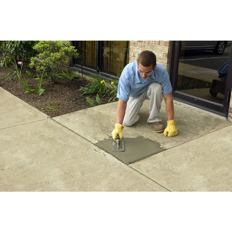 Quikrete Vinyl Concrete Patch 10 lb