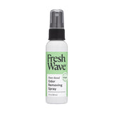 Fresh Wave Natural Scent Odor Removing Spray 2 oz Liquid, Pack of 6