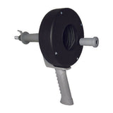 Cobra 15 ft. L Pistol Grip Drum Auger