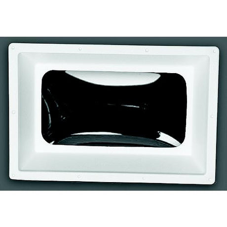 Specialty Recreation N1430D Clear Garnish, 14" x 30"