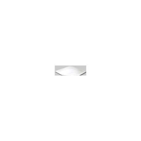 Specialy Recreation NSL208W Neo Angle Skylight, 20" x 8", White