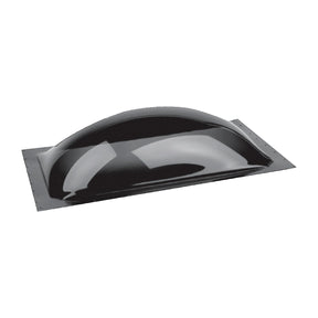 Specialty Recreation SL1422S Skylight , 14" x 22", Smoke