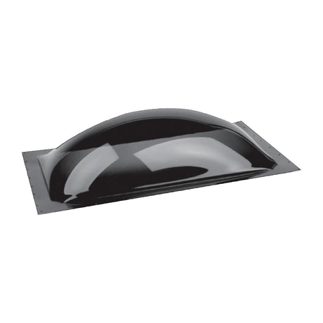 Specialty Recreation SL1422S Skylight , 14" x 22", Smoke