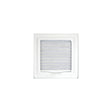 Specialy Recreation SLS1414B Thermo Skylight Shade, 14" x 14"