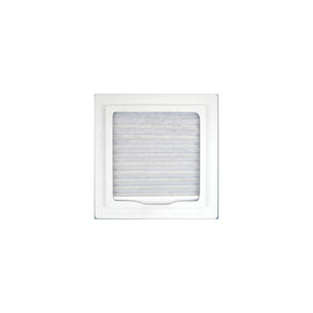 Specialy Recreation SLS1414B Thermo Skylight Shade, 14" x 14"