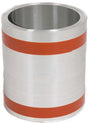 Amerimax 70404 Roll Valley Flashing, 10 ft OAL, 4 in OAW, Steel