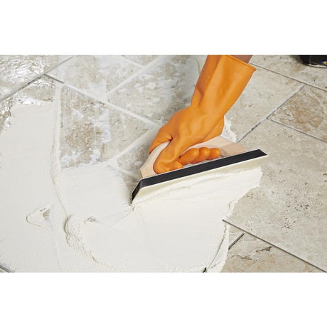 Custom Building Products SimpleGrout Indoor Haystack Grout 1 qt