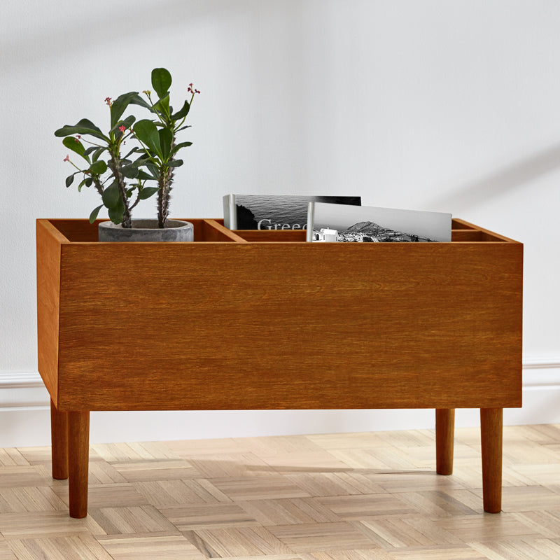 Minwax PolyShades Semi-Transparent Satin American Chestnut Stain/Polyurethane Finish 1/2 pt