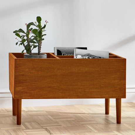 Minwax PolyShades Semi-Transparent Satin American Chestnut Stain/Polyurethane Finish 1/2 pt