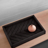 Minwax PolyShades Semi-Transparent Satin Classic Black Oil-Based Stain/Polyurethane Finish 1/2 pt