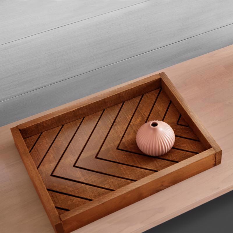 Minwax PolyShades Semi-Transparent Gloss American Chestnut Stain/Polyurethane Finish 1 qt, Pack of 4