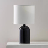 Rust-Oleum Universal Gloss Black Spray Paint 12 oz, Pack of 6