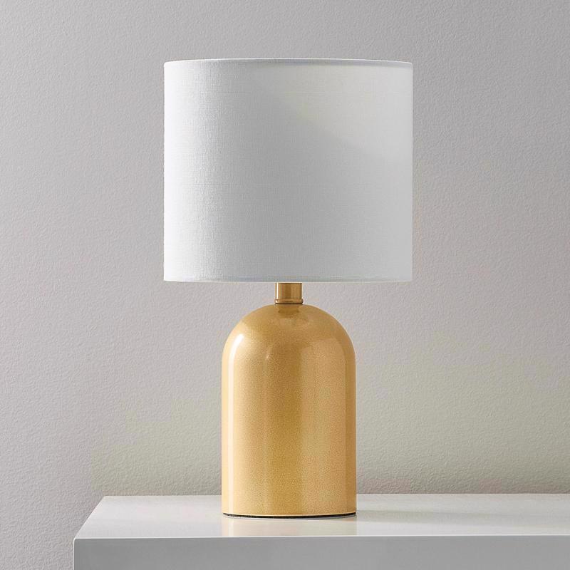 Rust-Oleum Universal Metallic Pure Gold Metallic Spray Paint 11 oz, Pack of 6