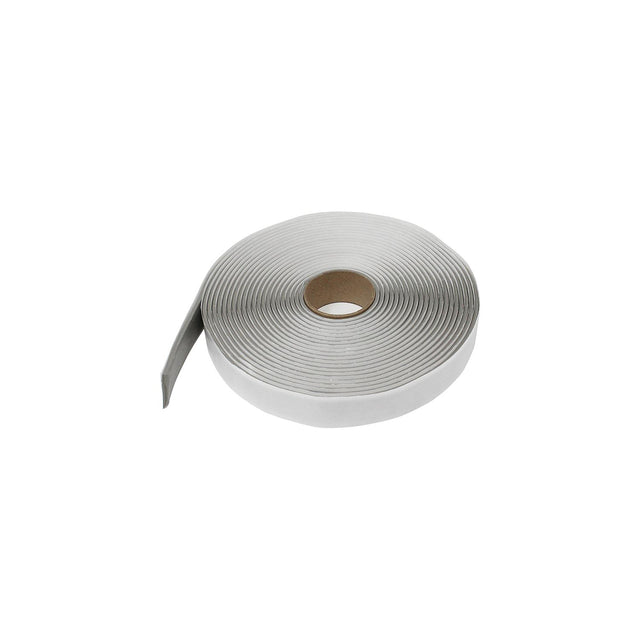 LaSalle Bristol 270341410B XTRM Butyl Roofing Tape, 3/4" x 30'