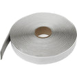 LaSalle Bristol 270341411B XTRM Butyl Roofing Tape, 1-1/2" x 35'