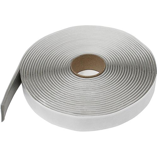 LaSalle Bristol 270341411B XTRM Butyl Roofing Tape, 1-1/2" x 35'
