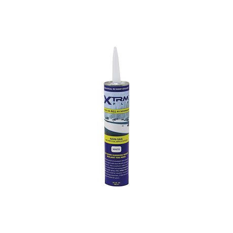 LaSalle Bristol 270341437 XTRM Universal Sealant, Non-Sag, White