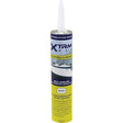 LaSalle Bristol 27034145B XTRM Universal Sealant, Self-Leveling, White